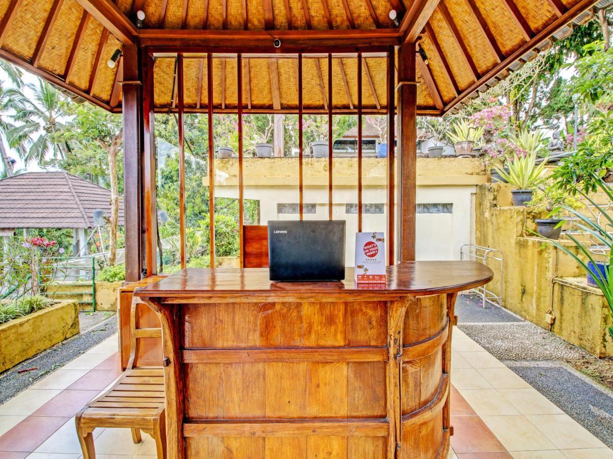 Collection O 91319 Bokashi Lodge Gobleg  Экстерьер фото