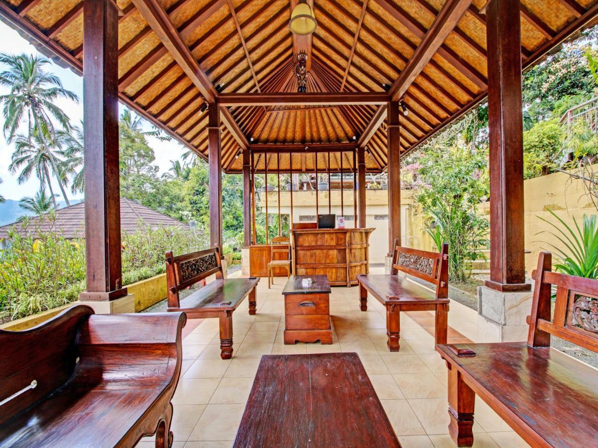 Collection O 91319 Bokashi Lodge Gobleg  Экстерьер фото