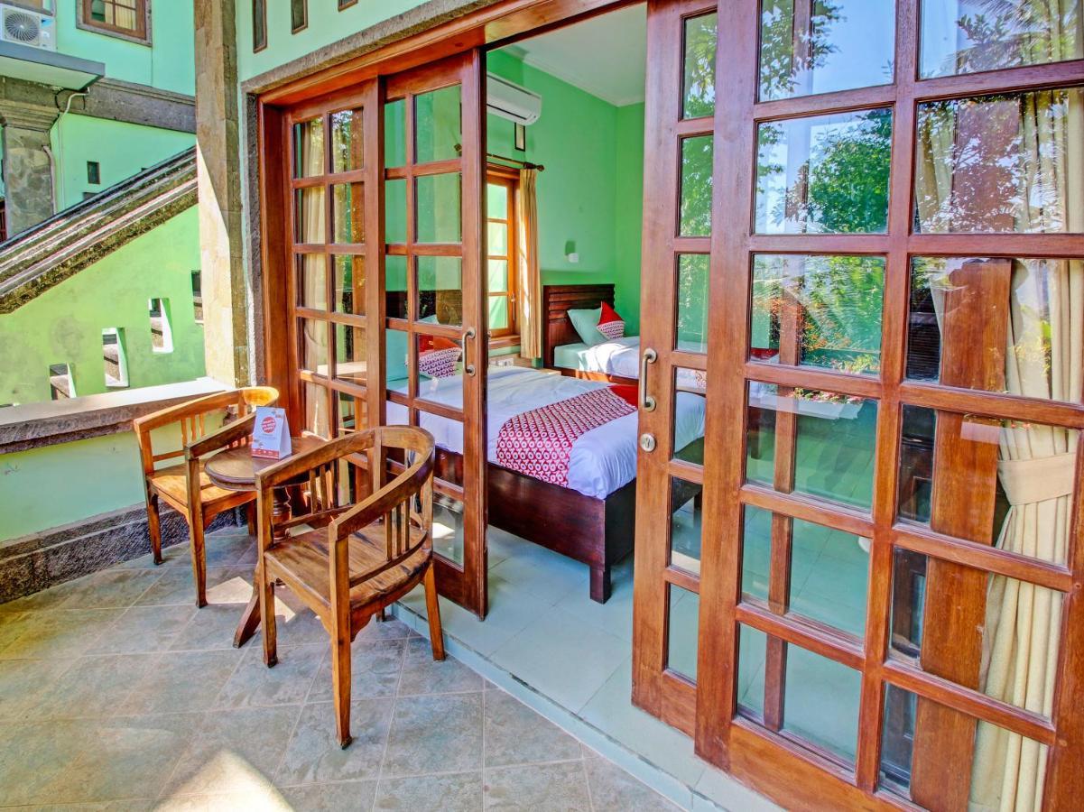 Collection O 91319 Bokashi Lodge Gobleg  Экстерьер фото